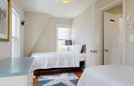 Seas the Day by Bayley Vacation Rentals - Foto 26