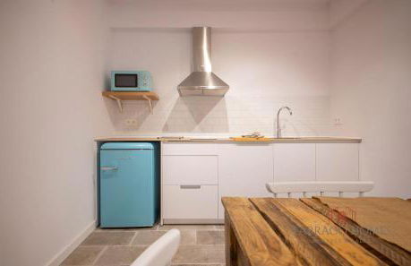 Apartamentos Boutique Murmur - Foto 51