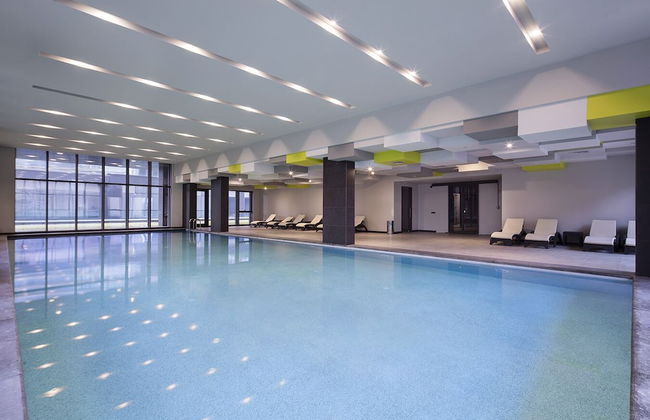 Retro 9 Homes & Suites Istanbul - Foto 16