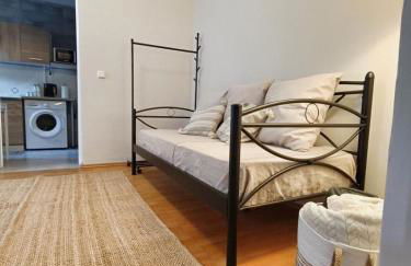 Harmony Apartment Near Metro Station - Foto 9