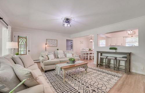 Gaylord Family Home Walk to Shops and Restaurants! - Foto 6