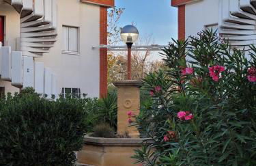 Tahiti Beach, T2 à la mer, piscine, terrasse et parking - Foto 50