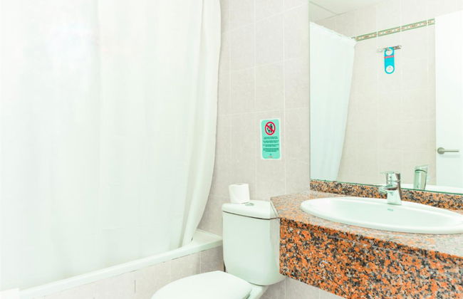 Aparthotel FLORA PARK & AQUAROCK - Foto 56