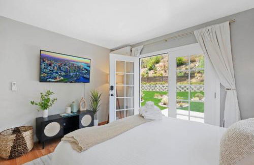 Restful Retreat - Vibrant - Tranquil Yard - Foto 11