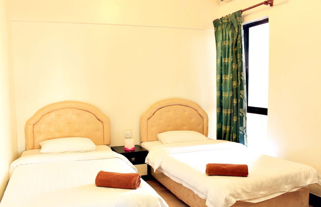 1st Choice Vacation Apartments at Marina Court Resort Resort - Photo 21