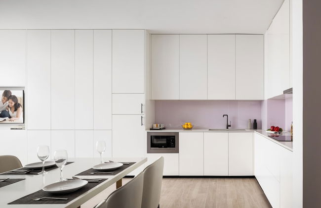 Citadines Flatiron Phnom Penh - Photo 21