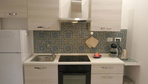 Carpe Diem Holiday House - Photo 4, stove