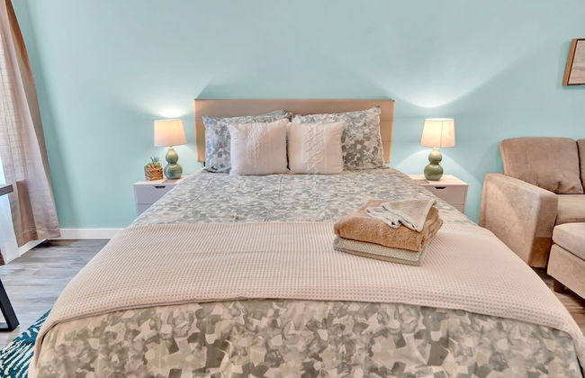 Seaside Escape - Foto 13