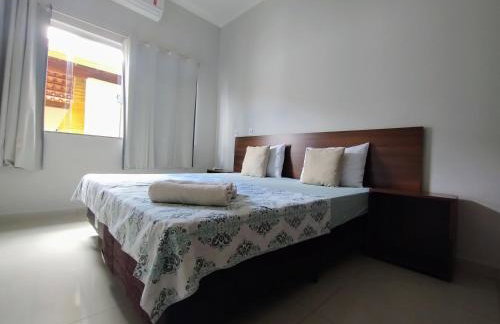 Pouso Oliveira Casa com ar condicionado - Foto 18