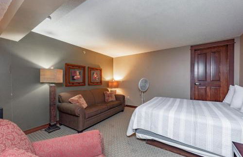 A313 Studio & Loft Lake View - Foto 14