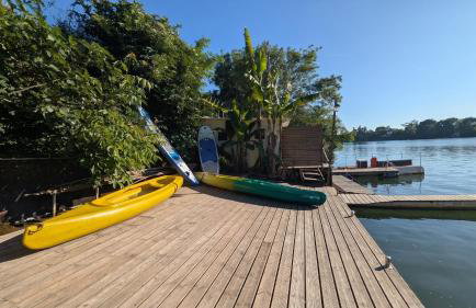 La belle des rives - Foto 6