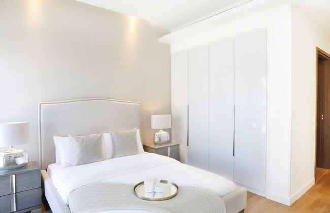 Nasma Luxury Stays - City Walk - Photo 4