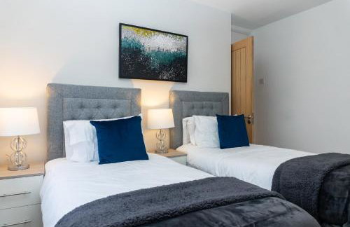 Relaxation by Olauda SA - 3 Bed House with Free Parking - Foto 25