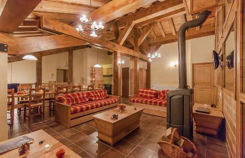 Résidence Les Balcons de La Rosière - Foto 16