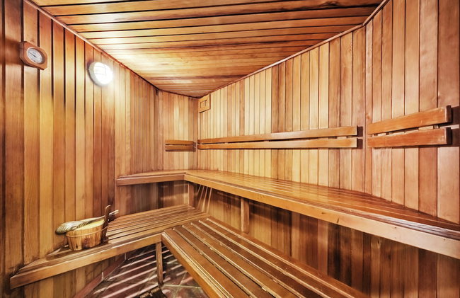 Cosmo Apartment Hotel - Foto 44