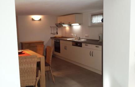 Ferienwohnung Valentin - Foto 7