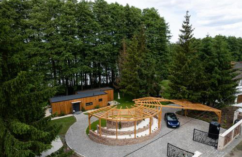 Rezydencja Warnowo 78 - Foto 56