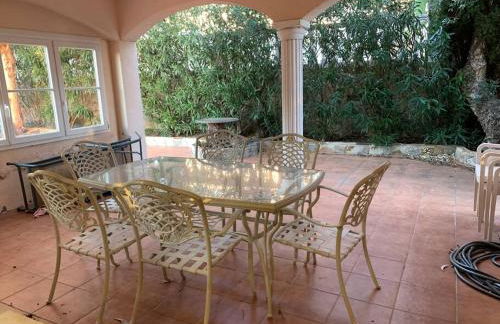 Villa Leo con vistas al mar y piscina privada - Photo 58