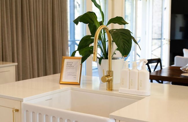 Merilli1885 - Private, Luxury Cottage - Foto 18