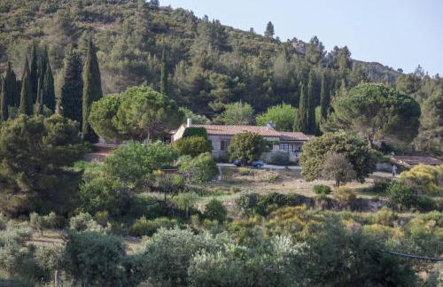 Mas de Baubesse: Paradise in Provence - Foto 1