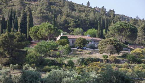 Mas de Baubesse: Paradise in Provence - Foto 1