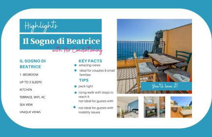 Il Sogno di Beatrice Luxury Apartment with Views - Foto 3