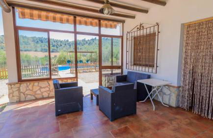 La Sierrezuela Posadas by Ruralidays - Foto 19