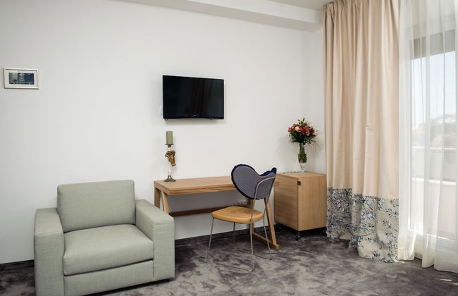 Boban Luxury Suites - Foto 33