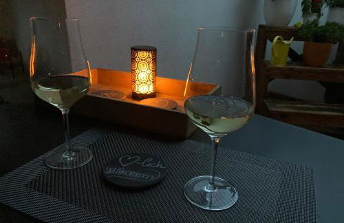 Ferienwohnung Bahnhof Regen mit Wellness - Foto 10