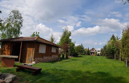 Domek Mazury - Jezioro Orzysz - Foto 25