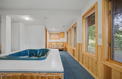 Crystal Creek Chalet - Meredith Lodging - Foto 40