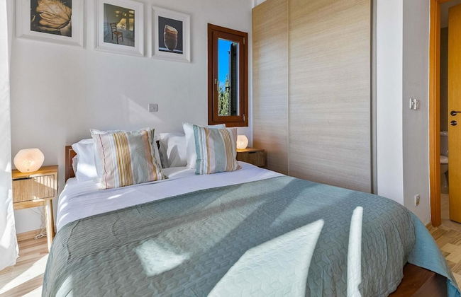 Apartment Cc11 - Thalassa - Foto 23