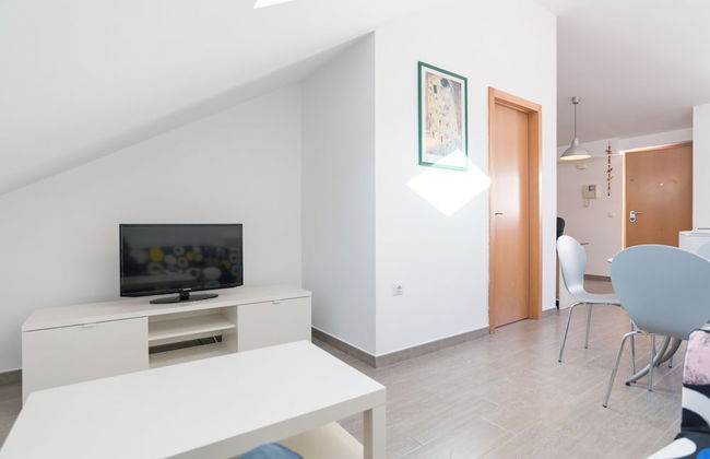 LU&CIA Apartamento Lagunillas - Foto 15