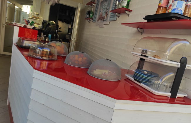 Residenza Porta Romana - Photo 42