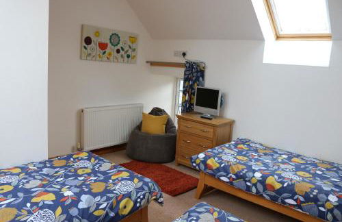 Penlan Coastal Cottages - Cornerstone - Foto 9