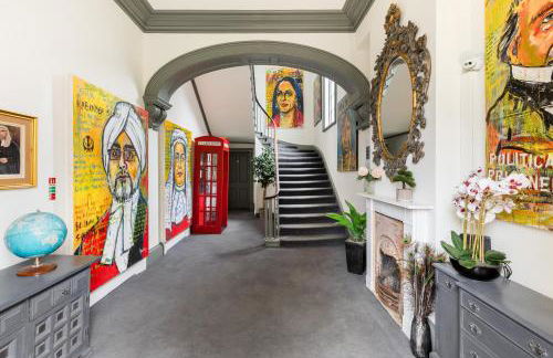 Judges Lodgings Boutique Hotel Apartments Gloucester - Foto 40