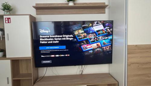 Apartment Nähe Hauptbahnhof und Innenstadt - Foto 3