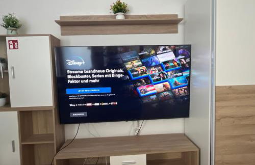 Apartment Nähe Hauptbahnhof und Innenstadt - Foto 3