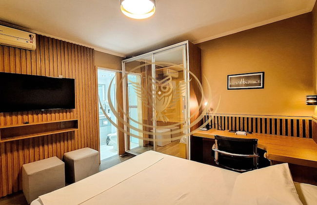 Coruja Imob - Flat Crystal Place - Foto 77