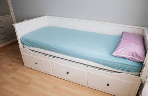 Apartamento luminoso cerca del mar y la montaña - Photo 41