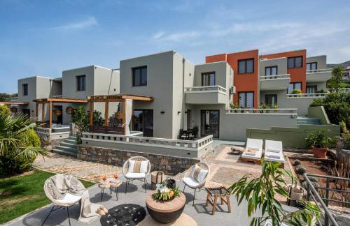 Everest Apartments and Suites - Foto 2