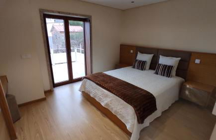 Casa do Caminho - Ossela - Foto 11