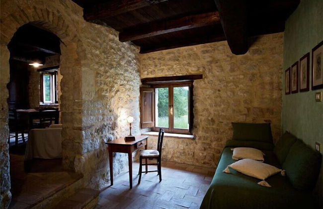 Borgo La Torre - Photo 19