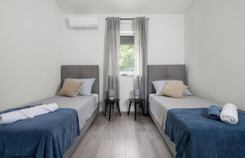 Villa Sabina - Santalezi - Foto 25