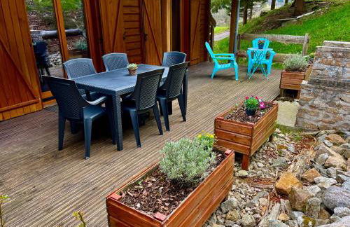 Chalet Des Feignes - Photo 37