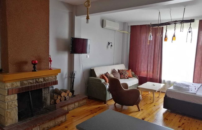 Cihangir Apart - Foto 1