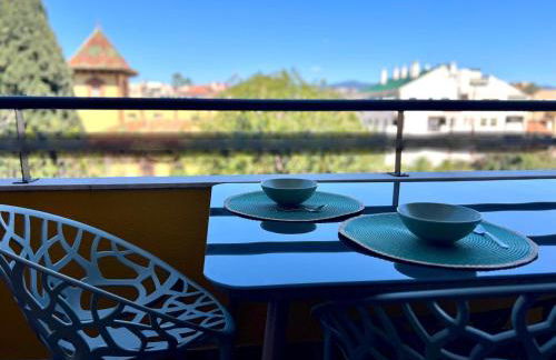 Urban Retreat with Views & Terrace - Foto 22