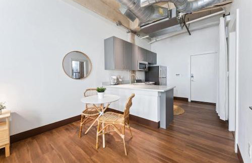 DTX Condo Near Downtown No. 312 - Foto 8