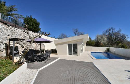 Apartments Lux with pool - Foto 4