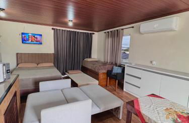 Acomodação Cambirela - Foto 7